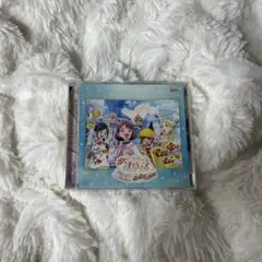 プリキュア　CD