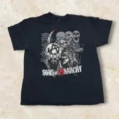 スカル Tシャツ