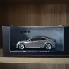 KYOSHO 1/43 LEXUS LS500h EXECUTIVE - メルカリ
