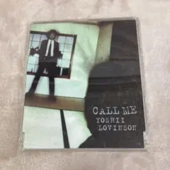 【D34370】CALL ME