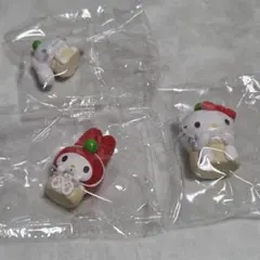 サンリオキャラクターズ　シュウマイ　まとめ売り