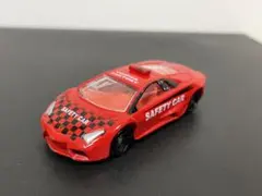 トミカ イベント 組み立て工場 ランボルギーニ レヴェントン セーフティカー