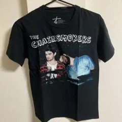 【最終値下げ】THE CHAINSMOKERS チェインスモーカーズ 2018