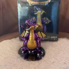 ドラクエメタリックモンスターズギャラリー　りゅうおう