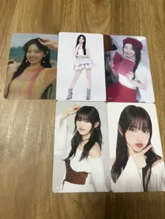 元ME:I 加藤心 まとめ売り バラ売り⭕