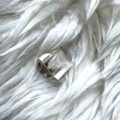 georg jensen surfシルバーリング　#432 ナナ・ディッツェルのサムネイル