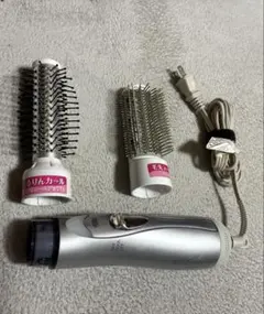 マイナスイオン カールドライヤー TESCOM/TIC740