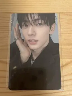 TXT トゥバ 7TH YEAR ラキドロ EVERLINE スビン