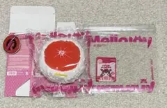 m*様 mellojoy クリームまみれ大福シリーズ　グレープフルーツ