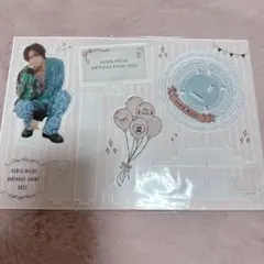 2026年最新】水江建太バースデーの人気アイテム - メルカリ