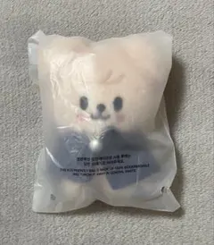 straykids スンミン パピーム マジックスクール 10cm ぬいぐるみ