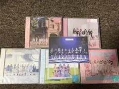 イコラブ 通常版CD まとめ ポストカード付き