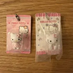HELLO KITTY パッケージミニチュアコレクション ベビー キルト