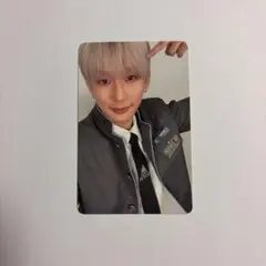 リー・ウェイゼ　PRODUCE 101 JAPAN 新世界 日プ トレカ