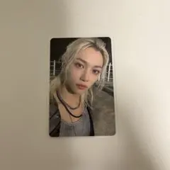 フィリックス トレカ GIANT 東京ドーム 11/17 3日目 会場限定