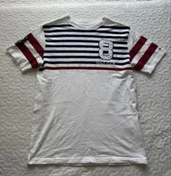 TOMMY HILFIGER Tシャツ L/G (12-14)
