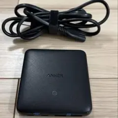 が*ぷ様 Anker PowerPort Atom Ⅲ 63W Slim