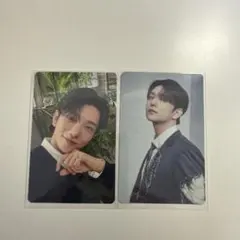 SEVENTEEN 消費期限 ジョシュア トレカ