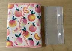 ラブラリーバイフェイラー　多機能ケース　　無印パスポートケース用リフィル　セット