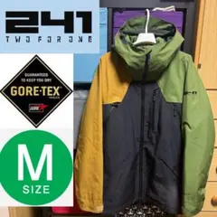 2025年最新】241 スノーボード ジャケットの人気アイテム - メルカリ