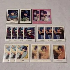 17点┊︎あんスタ 漣ジュン ぱしゃっつ まとめ売り