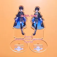 スノウ ホワイト アクリルスタンド 魔法使いの約束 まほやく 等身