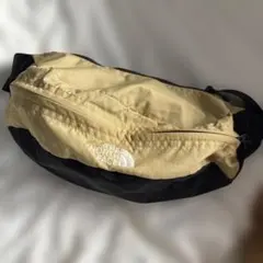 ザノースフェイス ボディバッグ