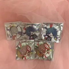 2026年最新】cr バニラ 缶バッジの人気アイテム - メルカリ