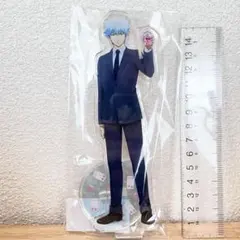 銀さんアクスタ EPOSカード特典