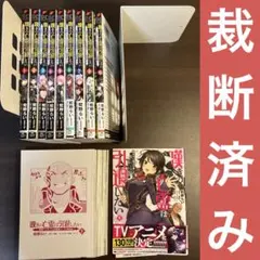 全巻初版　嘆きの亡霊は引退したい 　1～12巻　全巻セット＋特典多数 全巻初版 嘆きの亡霊は引退したい 1～12巻 全巻セット＋特典多数