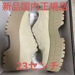 定価23,650円 新品NIKE W AIR JORDAN 1 BROOKLYN