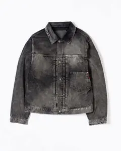 ANACHRONORM SULFUR DYED CORDUROY JACKETのサムネイル