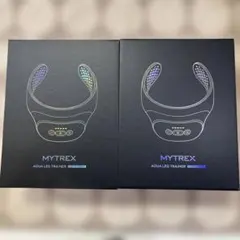 MYTREX マイトレックス　アクアレッグトレーナー　2個セット