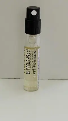 【11月処分】ジュリエットハズアガン ラストフォーサン オードパルファム 2mL