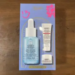 Kiehl's スキンケアセット　ミラー　ミラーケース　レチノール　新品 2025年最新】kiehl'sの人気アイテム - メルカリ