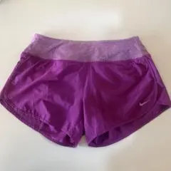 ナイキ　Nike ランニングショーツ ランニングパンツ　レディース