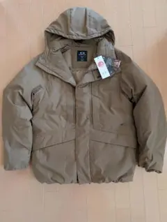 2025年最新】oakley ダウンジャケットの人気アイテム - メルカリ