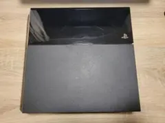 PlayStation 4 本体 ブラック500G cuh-1200A ジャンク - メルカリ