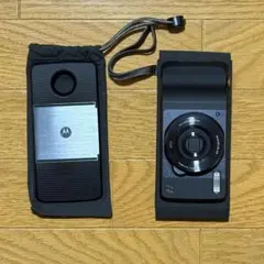 【バラ売り】moto mods カメラのみ