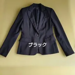 Theory テーラードジャケット URBANブラック サイズ0のサムネイル