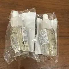 ランコム クラリフィックブライトニングセラム　7ml×2本