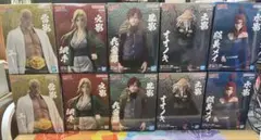 新品未開封】NARUTO疾風伝 五影フィギュア 10体セットまとめ売り | Mercari