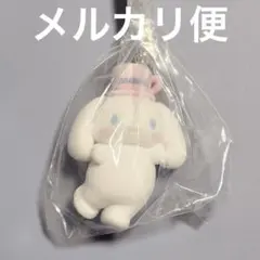サンリオ　ライブキャラクター　シナモン　シナモロール