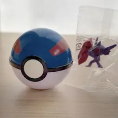 【ポケモン】ポケモンゲットコレクションズ 超越の天空 メガヤミラミのサムネイル