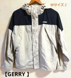 【GERRY】ジェリー マウンテンパーカー