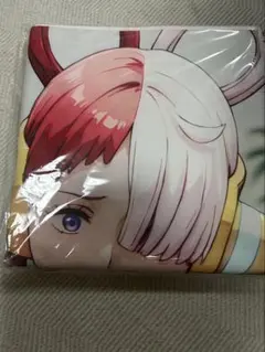 ビビ アニメ アニメキャラ 萌タオル バスタオル タペストリー