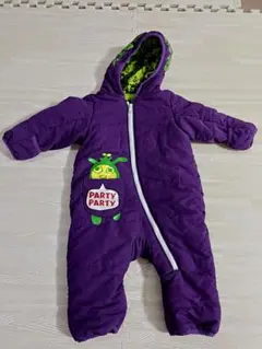 partyparty アウター