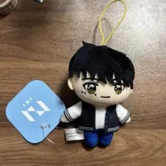 木村柾哉 INI GiGO マスコットぬいぐるみのサムネイル