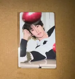 RIIZE All of You weverse 特典トレカ　アントン