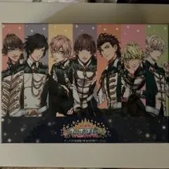 【Blu-ray】うたプリ マジLOVEキングダム(ヘヴンズ)